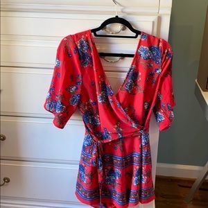 Spring is almost here!